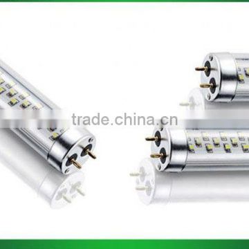 12W LED T8 Tube L ighting interior decoration With CE ROHS and 2 Years Warranty