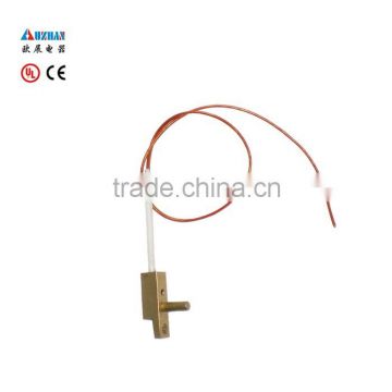 cast copper heater with competitive price and good quality