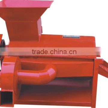 Hot Sale Factory Supply Electrical Maize Thresher