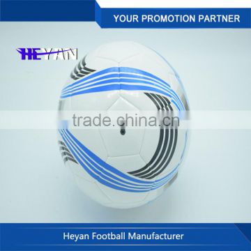 High quality reasonable price best OEM leather soccer ball