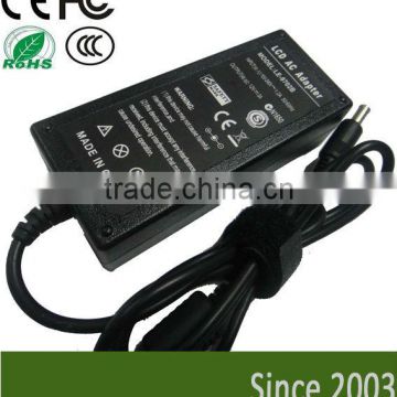 Chinese good quality 12v 3a power supply for LCD LED