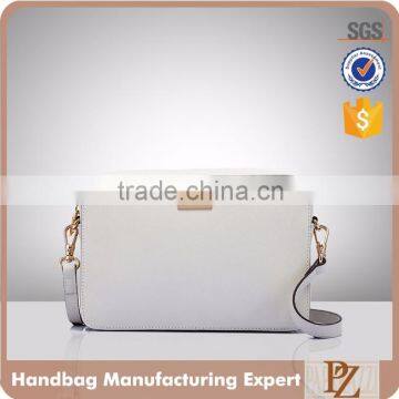 2060b Elegant luxury long handle custom shoulder bag for ladies