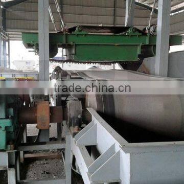 Suspension installation Belt Conveyor Magnet-manufacturer