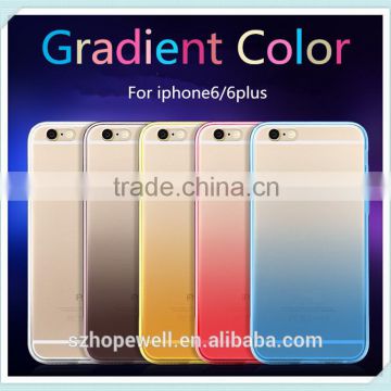 High quality TPU phone case china Manufacturer for iphone 6 cases, for iphone 6s cases