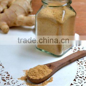 100% pure Ginger Extract Powder,water soluble Ginger Powder,dried ginger powder price