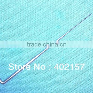 chinese needles15*18*42*3 R111 GF3017