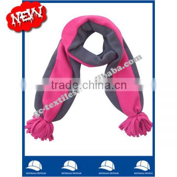wholesale china manufacture supplier hot new product fashion alibaba baby women double fleece scarf