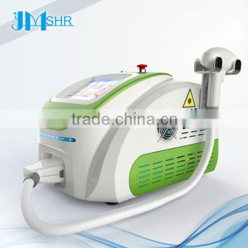 808nm laser beauty machine of Germany imported laser bars