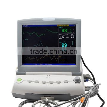 CE Approved 12 inch Color Fetal Monitor RFM-300C