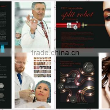 China manufacturer CDT skin breath machine With Long-term Service