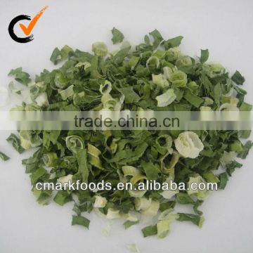 Dehydrated Chive Roll 5x5mm