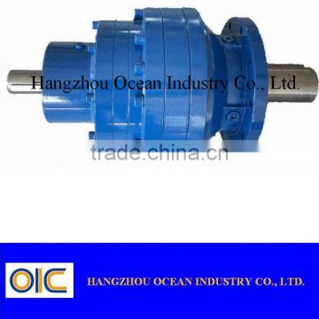 high torque planetary gearbox