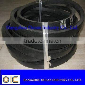 D Tyep Classical Wrapped V Belt