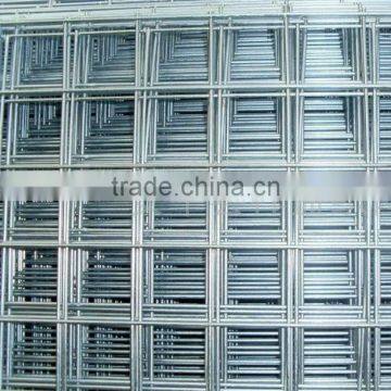 Galvanized Wire Panel for construction