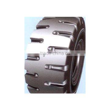 Underground radial otr tire 33.00r51