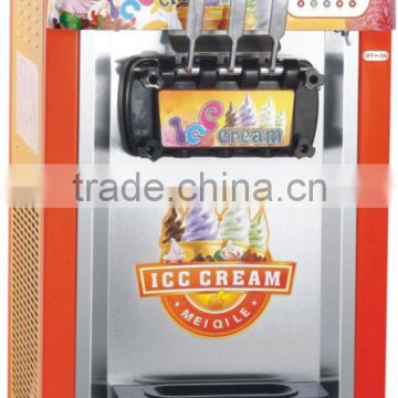 2014 precision commercial electric automatic taylor soft ice cream machine for sale with CE certified made in china