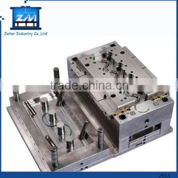 Household Product Plastic Injection Overmoulding Company