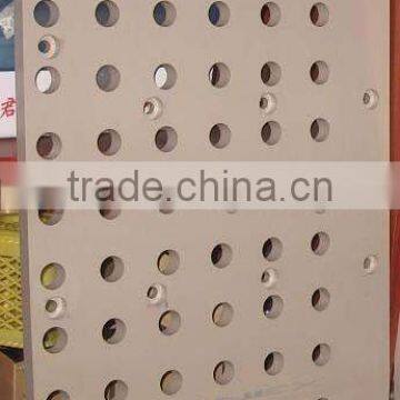 Plastic Sieve plate