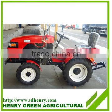 10-20HP tractor 4X2WD
