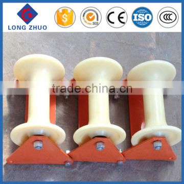 Nylon Cable Pulley