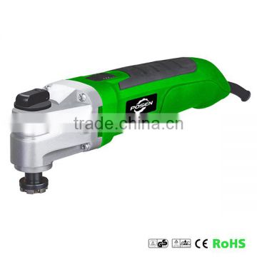 300W Quick change Variable speed Oscillating tools /Multiple tools