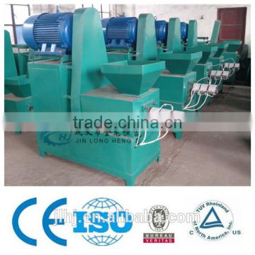 Factory Directly Supply Coal&Charcoal Briquette Machine with High Quality