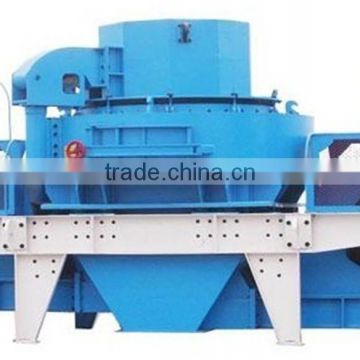 High quality Vsi stone crusher machine with CE certification