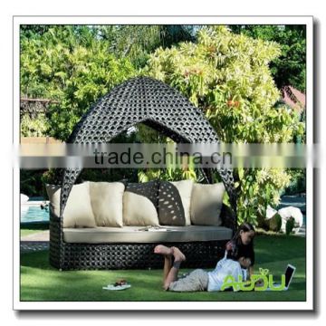 Audu New Ocean Daybed,Outdoor Daybed,Round Daybed