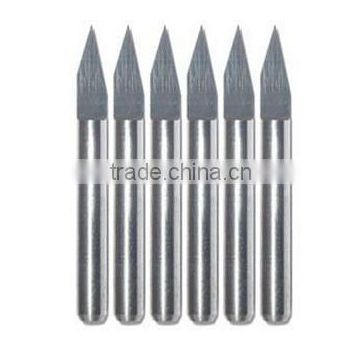 hot selling and high quality PCB carving router bit ,PCB tools