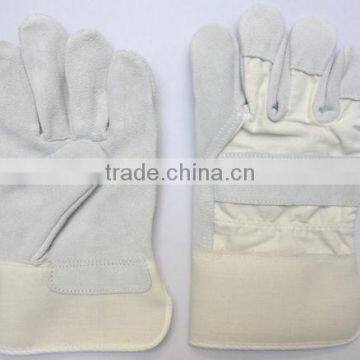 Leather Work Gloves GIC-211-W