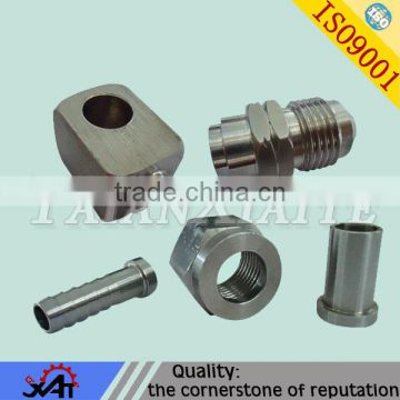 Bespoke ductile iron casting pipe joints fittings best price in China