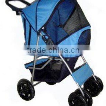 Pet Gear Weather Cover for Happy Trails Pet Stroller