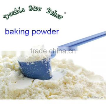 110G*12TINS*6PALLET/CARTON baking powder