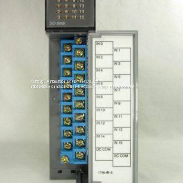 Allen-Bradley  1771-DE  ENCODER MODULE