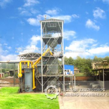 Metallurgy Industry Rotary Kiln