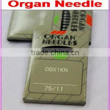 Organ brand sewing needle DBX1KN