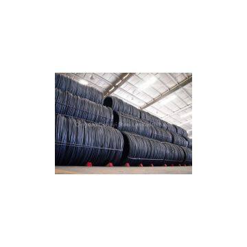 5.5-14mm High Carbon SAE1018 Steel Wire Rod/Steel Wire