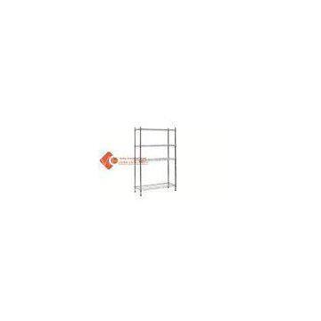 NSF Heavy duty wire steel rack