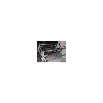 Foil,Tape And Label Slitter Laminator Machine (Slitting Laminating)