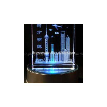 3D Laser Art Collections