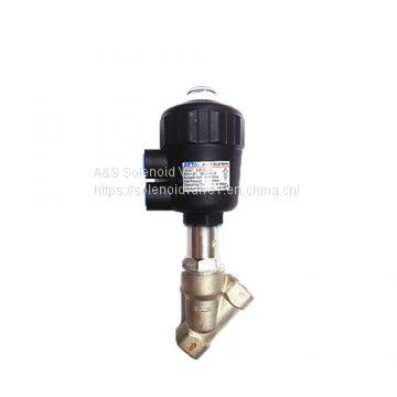 Airtac Solenoid Valve 2J Series