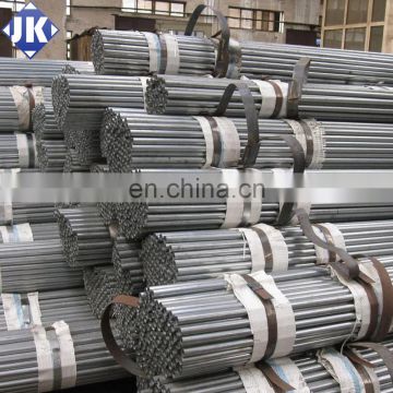 Hot sale!  hot dipped galvanized steel pipe tube / gi pipe for greenhouse