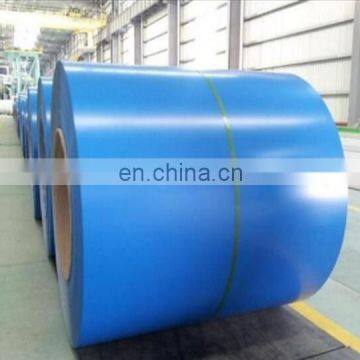 prepainted galvanized steel coil sheet 0.12-1.2mm