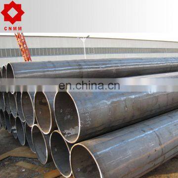 seamless price hs code carbon steel pipe astm a500 grade b