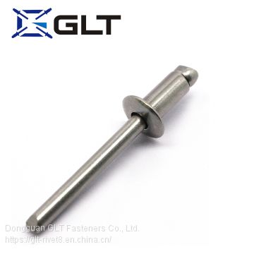 Open End Blind Rivets With Break Pull Mandrel And Countersunk Head-Property Class 10、11