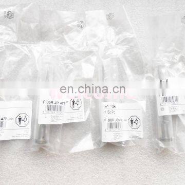 Common Rail Injector Control Valve F00RJ01479 for Pump 0445 120 066, 0445 120 067