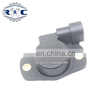 R&C High Quality Auto crank position sensors  9950634  7714824  For Fiat Renault Lancia Dacia crankshaft sensor