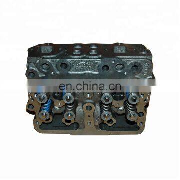 NT855 Diesel engine part cylinder head 4915442