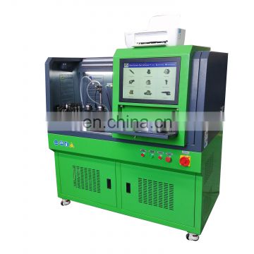 CAT8000 Common rail injector and EUI EUP test bench