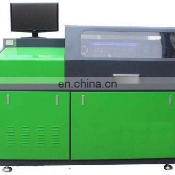 CR815 Common rail diesel injector PUMP tester CR815 on promotion,with original CP1,CP3 pump